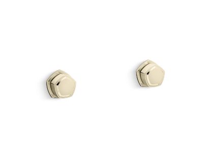 Picture of T270139AF OCCASION WALL MOUNT KNOB HDL