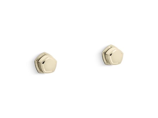 Picture of T270139AF OCCASION WALL MOUNT KNOB HDL