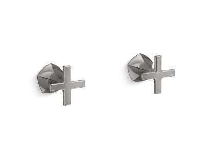 Picture of T270133TT OCCASION WALL MOUNT CROSS HDL