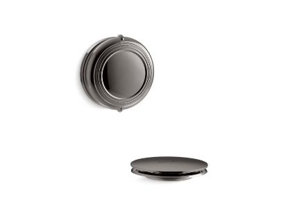 Picture of T37393TT PUREFLO BATH DRN TRIM  TRAD ROT