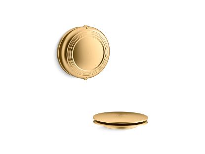 Picture of T373932MB PUREFLO BATH DRN TRIM TRAD ROT