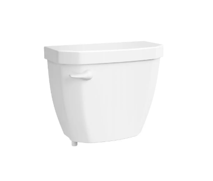Picture of CCY 1.28GPF HET TNK CALHOUN WH LEV