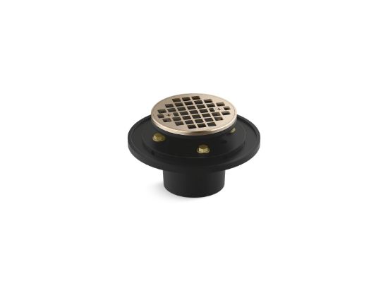 Image sur 22671BV DESIGN DRAIN DCH TUILE RND