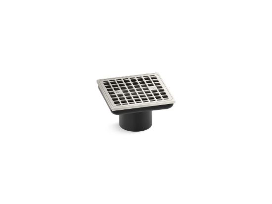 Image sur 22665SN GRILLE CAR A/VIS & GORGE DRN