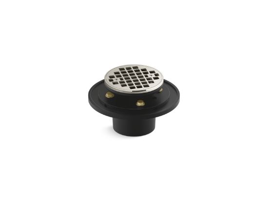 Image sur 22671SN DESIGN RND TILEIN DRAIN DOUCHE