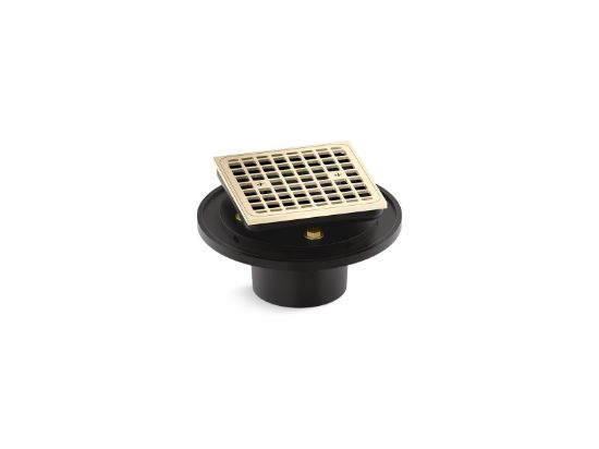 Image sur 22673AF DESIGN CAR TILEIN DRAIN DOUCHE