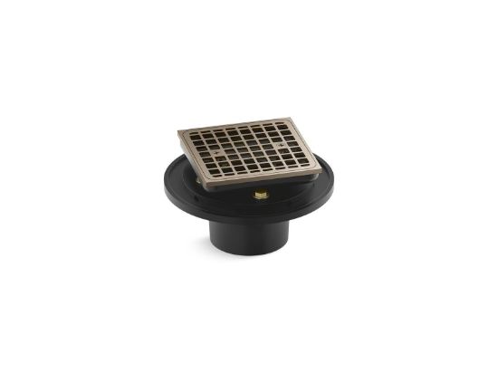 Image sur 22673BV DESIGN CAR TILEIN DRAIN DOUCHE