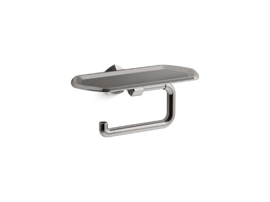 Picture of 27128TT OCCASION COVERED TP HOLDER
