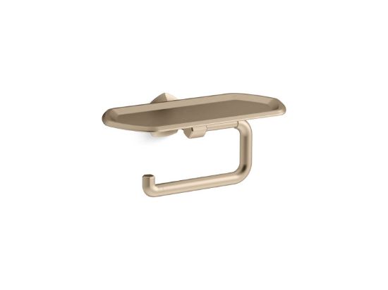 Picture of 27128BV OCCASION COVERED TP HOLDER