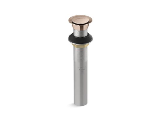 Picture of C++ 33151-RGD CLICKER DRAIN W/O OVERFLOW