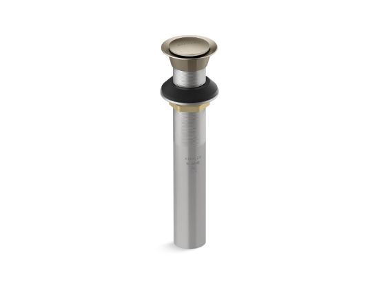 Picture of 33151-BV CLICKER DRAIN W/O OVERFLOW