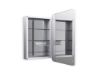Picture of 35570CPL VERDERA FRAMED 22 X 34 SOFT REC