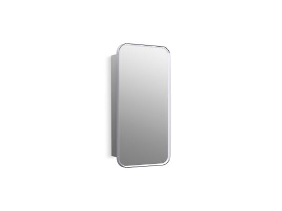 Picture of 35569CPL VERDERA FRAMED 15 X 30 SOFT REC