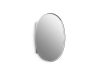Picture of 35571-CPL VERDERA FRAMED 24 X 34 OVAL MC