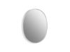 Picture of 35571-CPL VERDERA FRAMED 24 X 34 OVAL MC