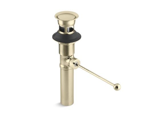 Picture of 7114AAF POPUP LAV DRAIN W/OVERFLOW EXP