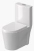 Picture of OJAZZ ONE PIECE TOILET