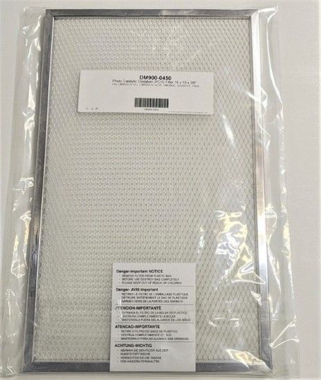 Image sur DM900-0450 PCO FILTRE