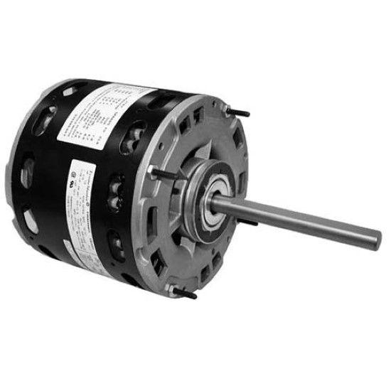 Image sur R43463 5.5"MOT ENTR DIR 1/2-1/6HP 115