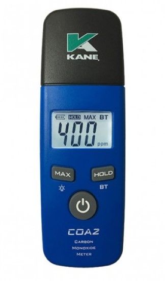 Picture of LD+ KANECOA2 WIRELESS CO DETECTOR