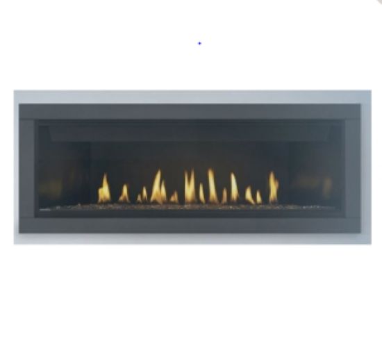 Picture of CBL56NTEA CONT DV LINEAR 56" FIREPLACE