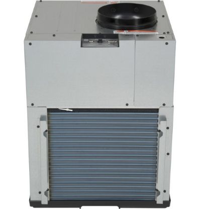 Picture of C++ AZ95H09DAC 208/230V VERT 1PKG HEAT P
