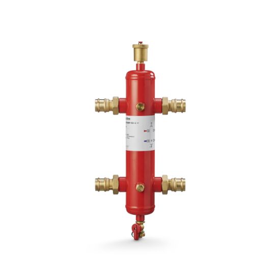 Image sur HSPRESS103 1-1/4"PRS SEPAR HYDRAUL