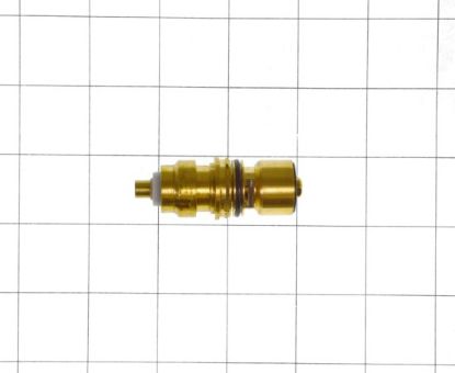 Picture of 52100 DURAMETER BRASS CARTRIDGE
