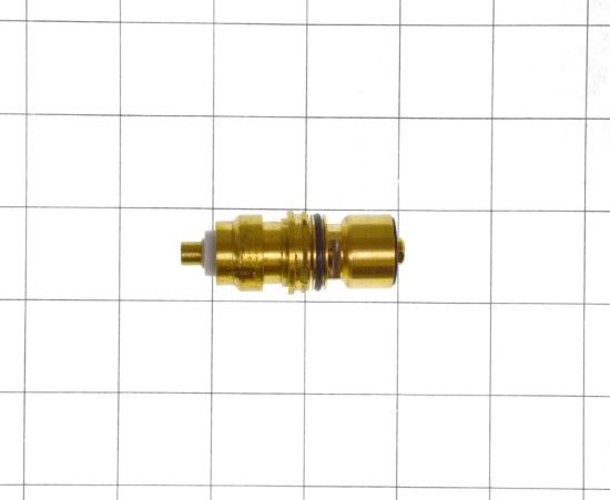 Picture of 52100 DURAMETER BRASS CARTRIDGE