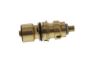 Picture of 52100 DURAMETER BRASS CARTRIDGE