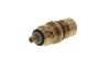 Picture of 52100 DURAMETER BRASS CARTRIDGE