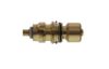 Picture of 52100 DURAMETER BRASS CARTRIDGE