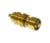 Picture of 52100 DURAMETER BRASS CARTRIDGE