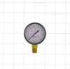 Picture of PEM203 2 0-160 ECONO GAUGE 1/4NPT BTM