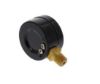 Picture of PEM202 2 0-100 ECONO GAUGE 1/4NPT BTM