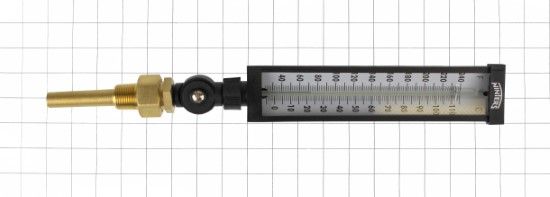 Picture of TIM100-NW 9 30-240 IND THERM 3.5 STEM