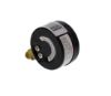 Picture of PEM206 2 0-30 ECONO GAUGE 1/8NPT BTM
