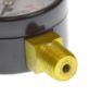 Picture of PEM206 2 0-30 ECONO GAUGE 1/8NPT BTM