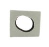 Picture of 320887-751 GASKET CONT.BOX GASKET MOTOR