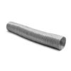 Image sur MFX68X 6X8' CONDUIT ALUMINIUM FLEX