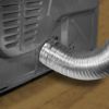 Image sur MFX68X 6X8' CONDUIT ALUMINIUM FLEX