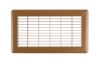 Image sur 725851 1TFG0612BR 6X12 GRIL PLAN LAIT