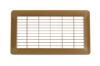 Image sur 725851 1TFG0612BR 6X12 GRIL PLAN LAIT