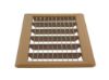 Image sur 725851 1TFG0612BR 6X12 GRIL PLAN LAIT