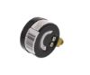 Picture of PEM209 2 0-200 ECONO GAUGE 1/8NPT BTM