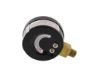 Picture of PEM209 2 0-200 ECONO GAUGE 1/8NPT BTM