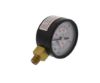 Picture of PEM209 2 0-200 ECONO GAUGE 1/8NPT BTM