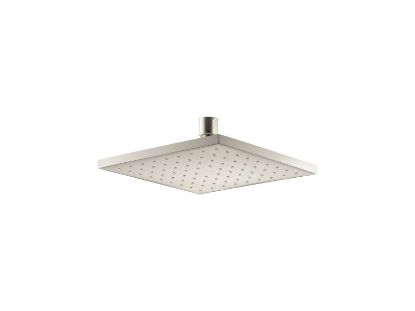 Picture of 13695GSN 8 CONTEMPORARY SQ RAIN SH 1.75