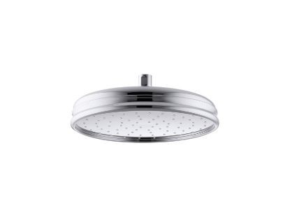 Picture of 13693GCP 10 TRAD RND RAIN SH 1.75GPM