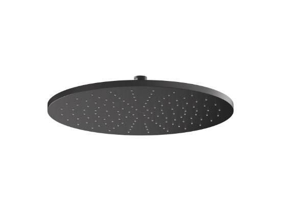 Picture of 13691-BL 14 CONTEMP RND RAIN SHOWERHEAD